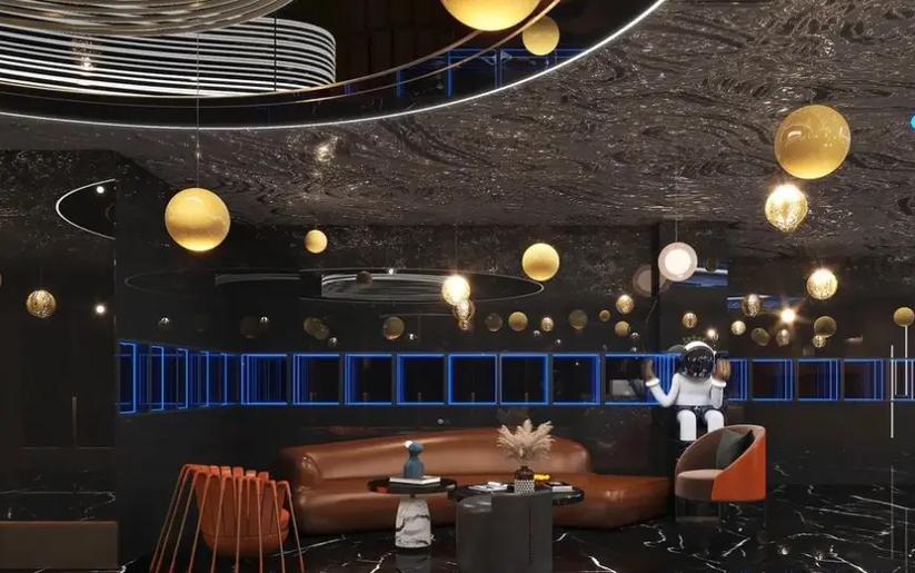 商务ktv与片场的区别-德兴市ktv预定