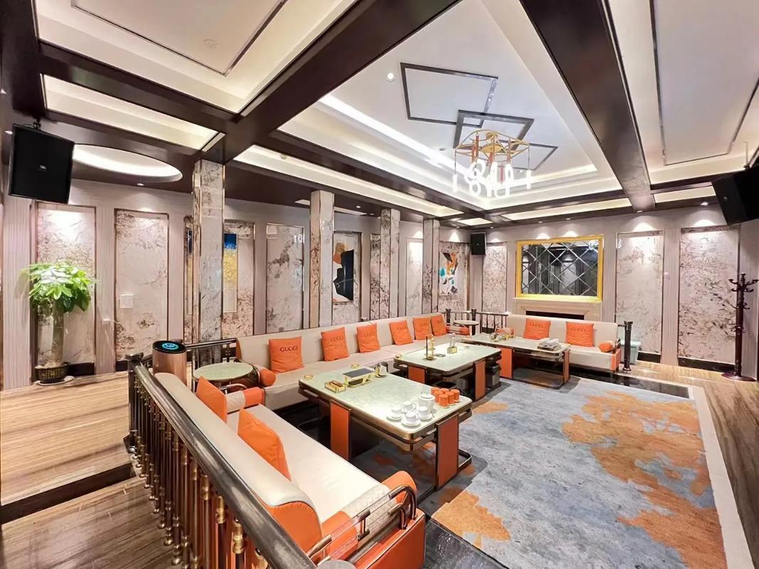 上饶商务ktv精选商务ktv推荐指南-德兴市ktv订房