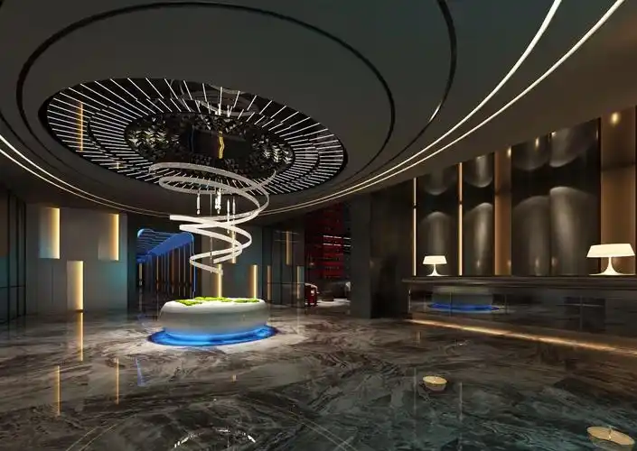 上饶商务KTV尽享夜场商务新潮-德兴市ktv预定