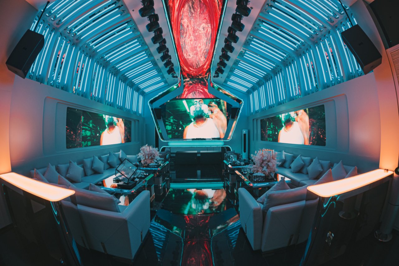 上饶商务ktv，优质商务场所选择！-德兴市ktv预定